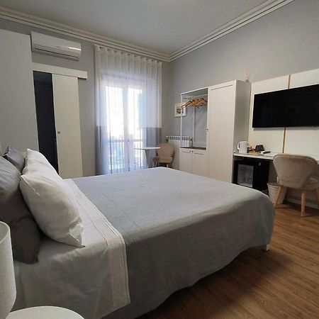 Canfora 163 Cutaias Apartment Катания Екстериор снимка