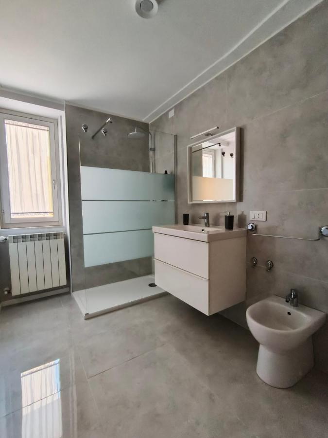 Canfora 163 Cutaias Apartment Катания Екстериор снимка