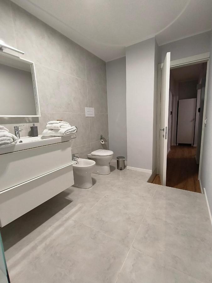 Canfora 163 Cutaias Apartment Катания Екстериор снимка