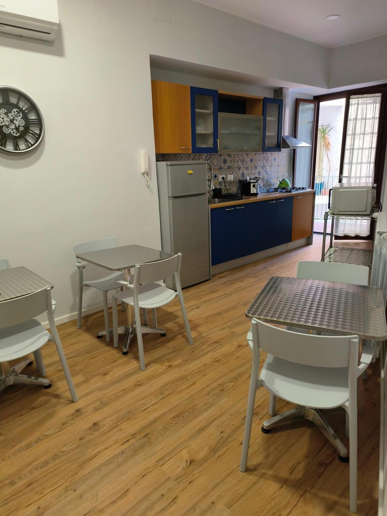 Canfora 163 Cutaias Apartment Катания Екстериор снимка