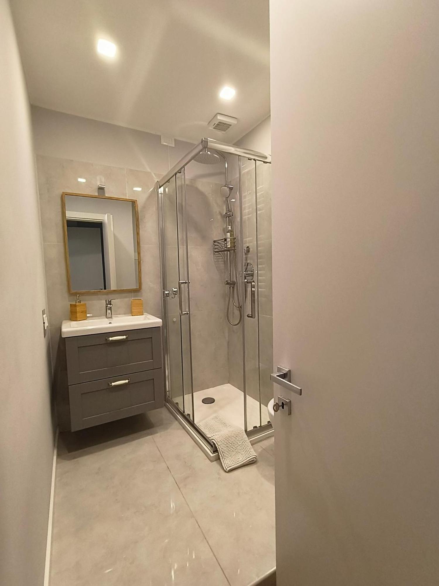 Canfora 163 Cutaias Apartment Катания Екстериор снимка