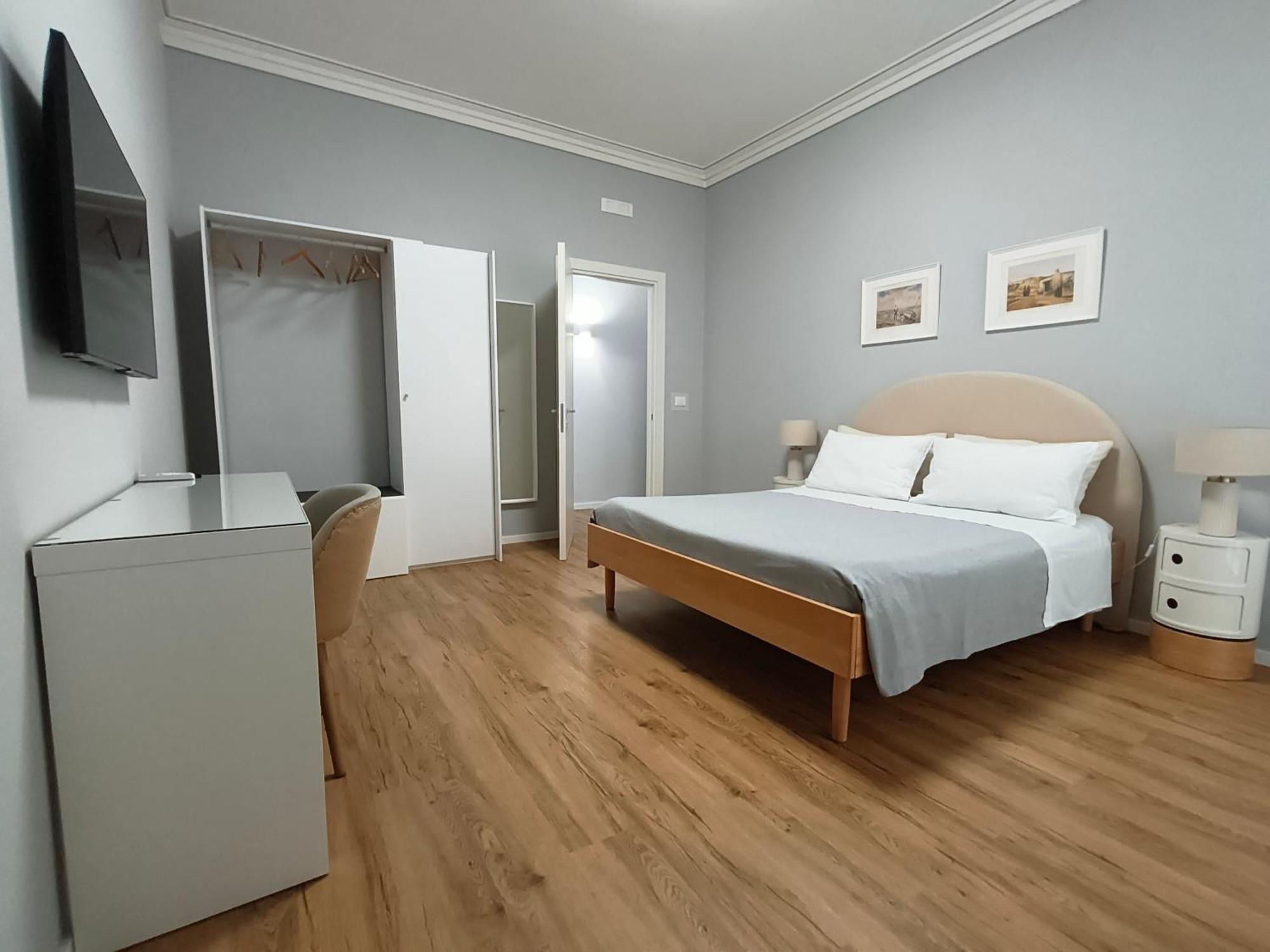 Canfora 163 Cutaias Apartment Катания Екстериор снимка