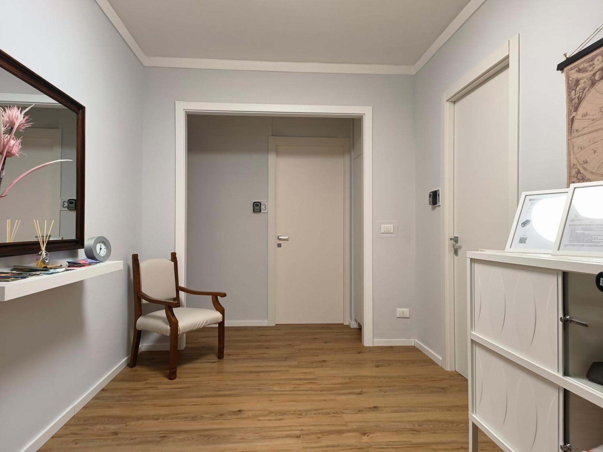 Canfora 163 Cutaias Apartment Катания Екстериор снимка