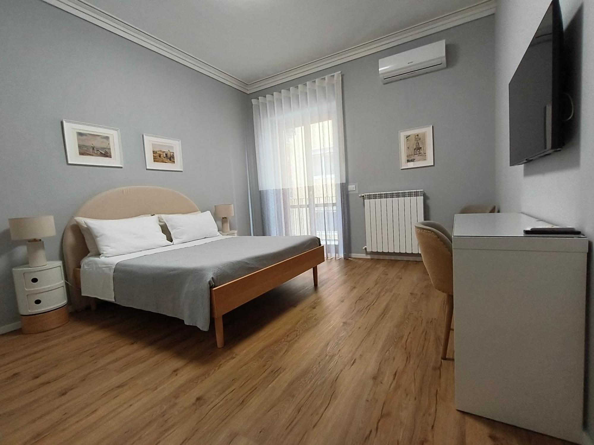 Canfora 163 Cutaias Apartment Катания Екстериор снимка