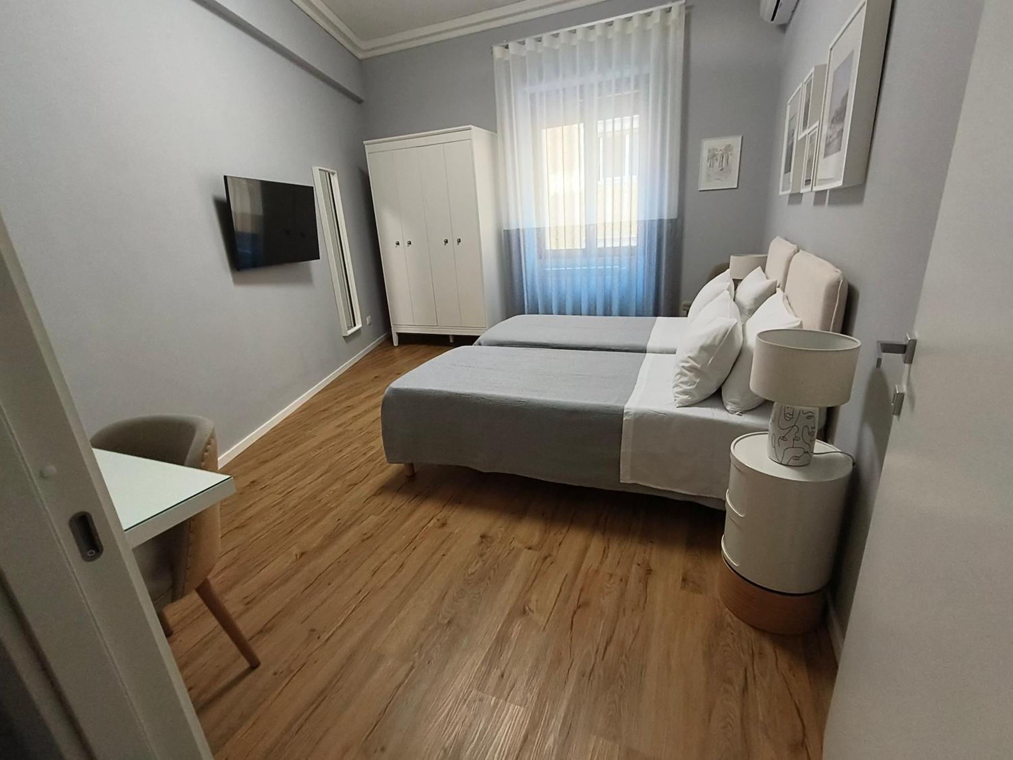 Canfora 163 Cutaias Apartment Катания Екстериор снимка