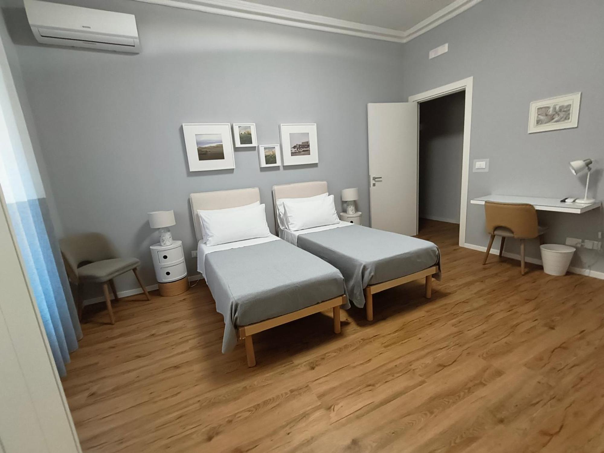 Canfora 163 Cutaias Apartment Катания Екстериор снимка