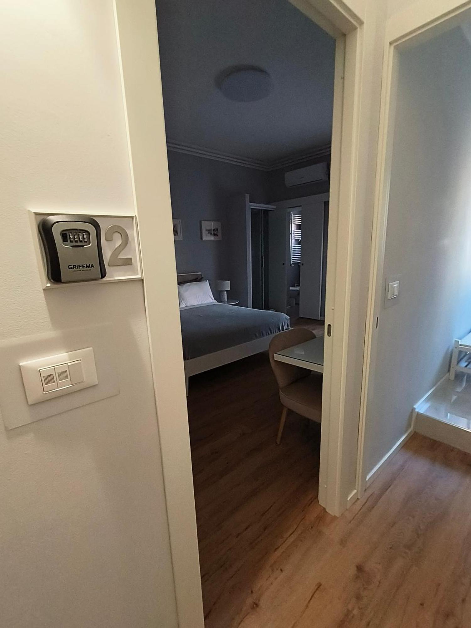 Canfora 163 Cutaias Apartment Катания Екстериор снимка