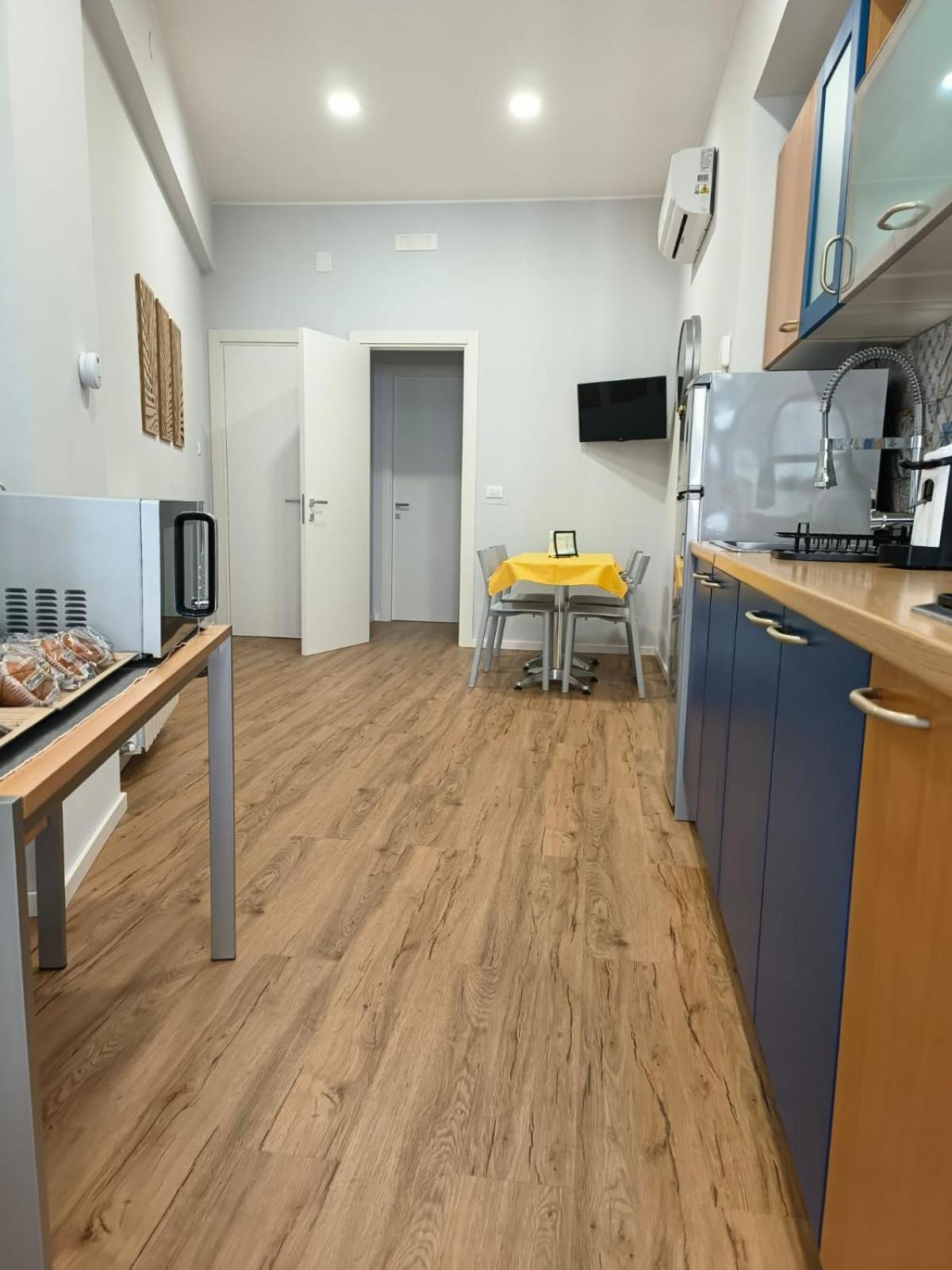 Canfora 163 Cutaias Apartment Катания Екстериор снимка